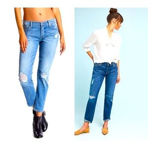 7 for All Mankind | Josefina Skinny Boyfriend Jean